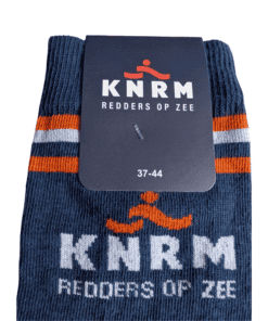 KNRM Sokken - Afbeelding 2
