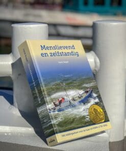 Boek 'Menslievend en zelfstandig' - Afbeelding 3