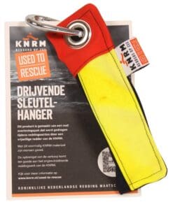 Sleutelhanger KNRM (voorraad beperkt) - Afbeelding 2