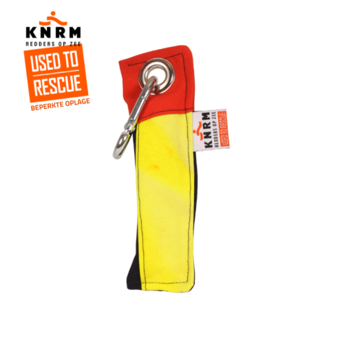 Sleutelhanger KNRM (voorraad beperkt)