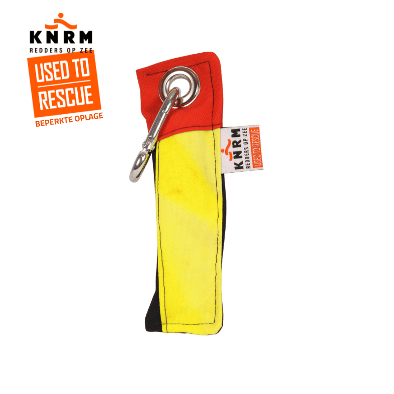 Sleutelhanger KNRM (voorraad beperkt)