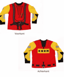 Pyjamahemd KNRM