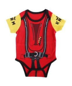 KNRM romper - Afbeelding 2