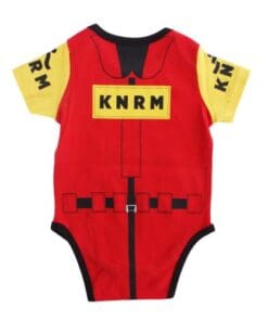 KNRM romper