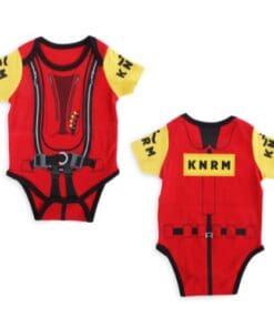 KNRM romper - Afbeelding 3