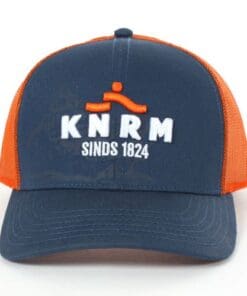 KNRM Truckerscap - Afbeelding 4