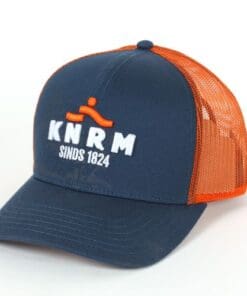 KNRM Truckerscap - Afbeelding 3