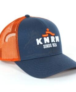KNRM Truckerscap - Afbeelding 5