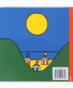 Kinderboek 'Nijntje aan zee' - Afbeelding 4