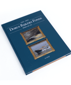 Dorus Rijkers Fonds (Helden der zee)