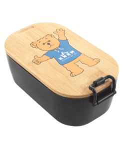 KNRM lunchbox