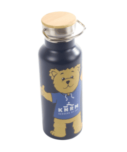 KNRM RVS drinkfles