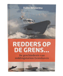 Redders op de grens