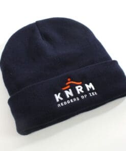 KNRM muts - Afbeelding 2