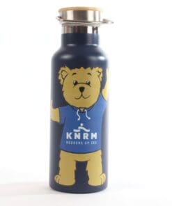 KNRM RVS drinkfles - Afbeelding 2