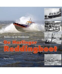 De Harlinger Reddingboot