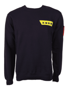 Rescue Sweater