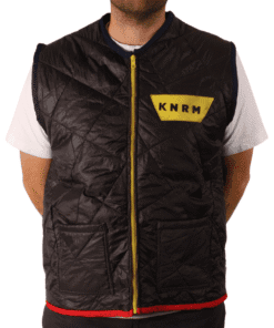 KNRM bodywarmer - Afbeelding 3