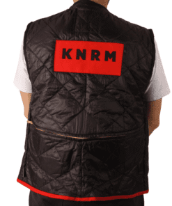 KNRM bodywarmer - Afbeelding 2