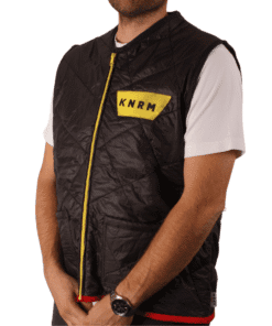 KNRM bodywarmer - Afbeelding 4