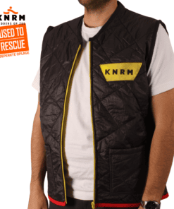 KNRM bodywarmer