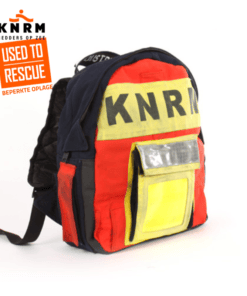 KNRM rugzak (voorraad beperkt)