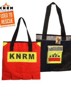 KNRM shopper (voorraad beperkt)