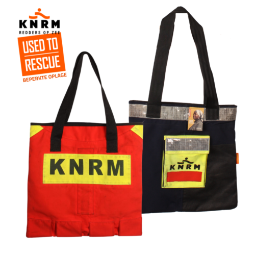 KNRM shopper (voorraad beperkt)