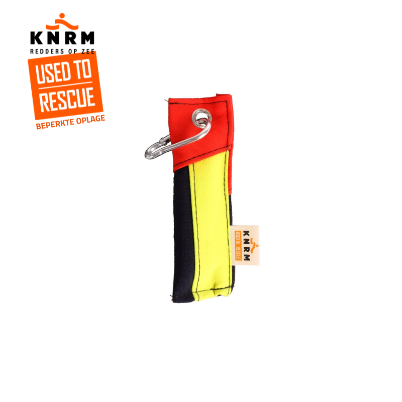 Sleutelhanger KNRM (voorraad beperkt)