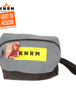 KNRM toilettas (voorraad beperkt)