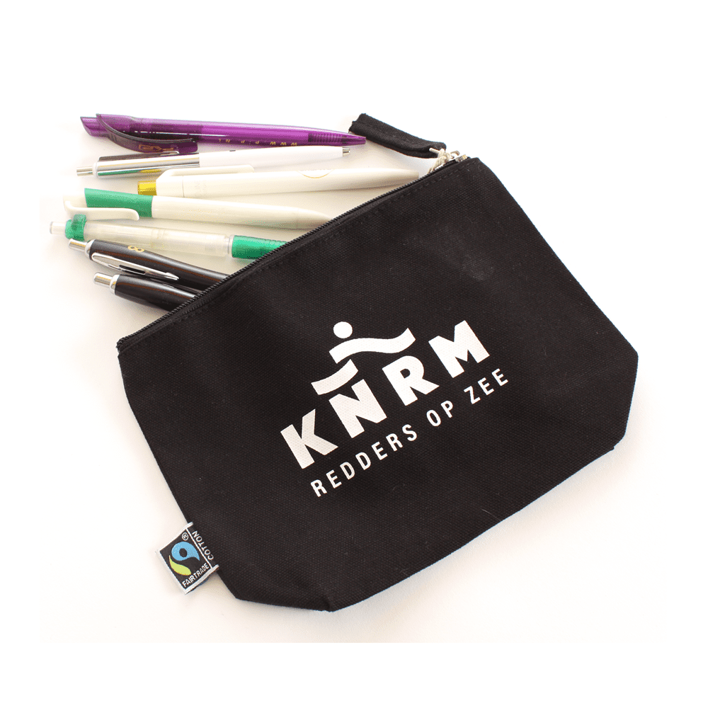 KNRM etui - Afbeelding 2