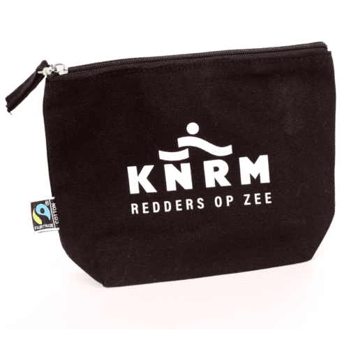 KNRM etui