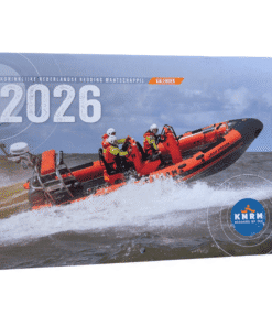 Jaarkalender 2026