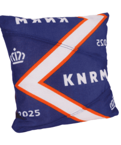 KNRM kussen - Afbeelding 2