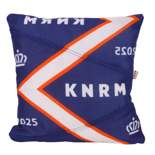 KNRM kussen