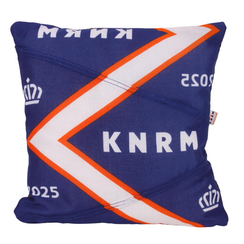 KNRM kussen