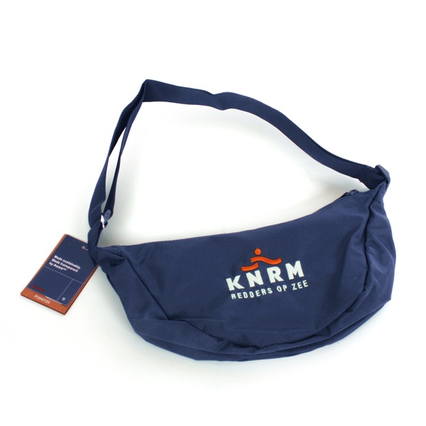 KNRM tasje - Afbeelding 2