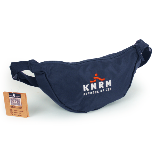 KNRM tasje - Afbeelding 3