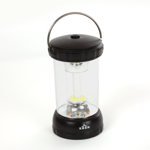 KNRM lamp