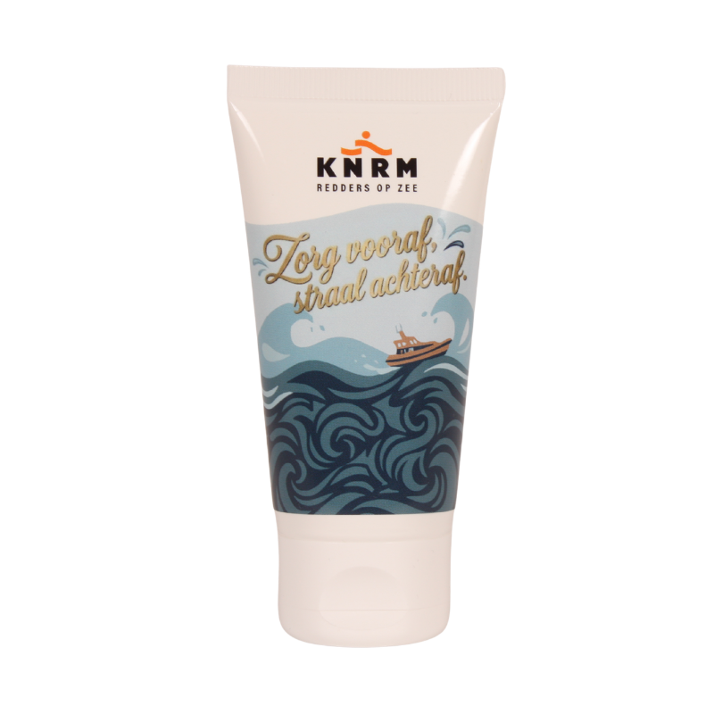 KNRM zonnebrandcrème
