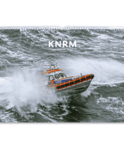 Flying Focus Jaarkalender 2027