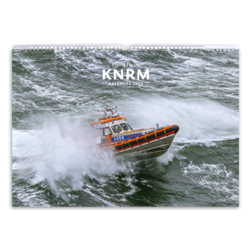 Flying Focus Jaarkalender 2027