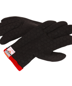 KNRM (werk)handschoenen - Afbeelding 2