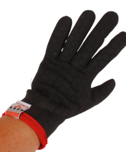 KNRM (werk)handschoenen - Afbeelding 4