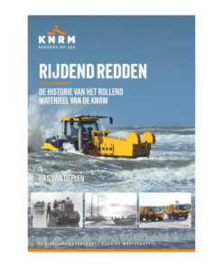 Rijdend redden