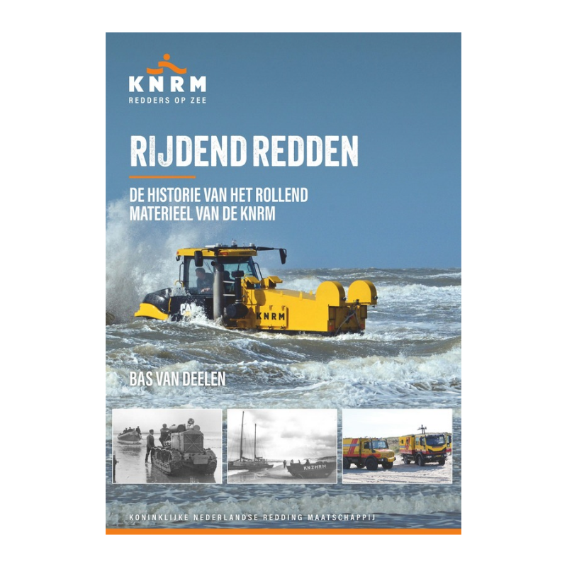Rijdend redden
